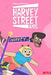 Dzieciaki z Harvey Street